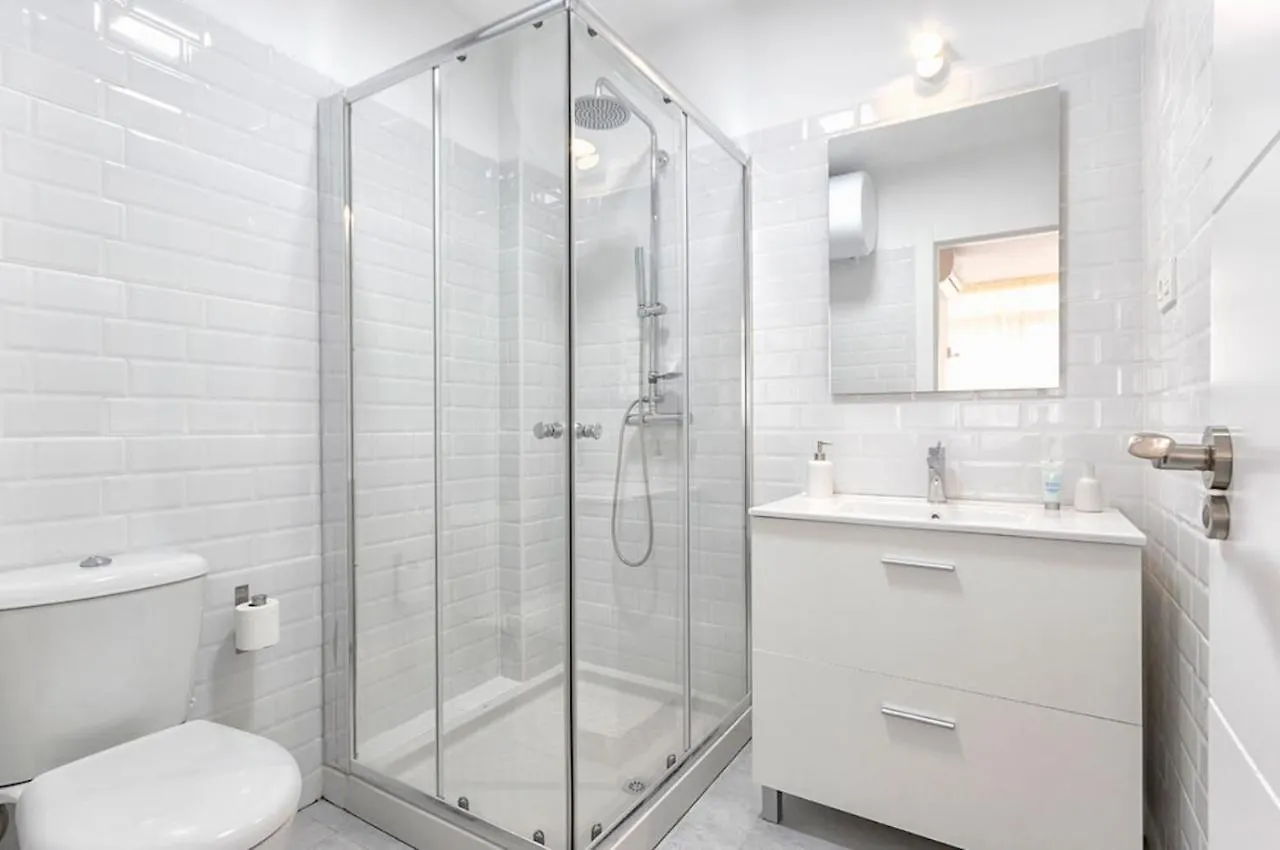 Apartamento Deluxe Soho Malaga Apartment
